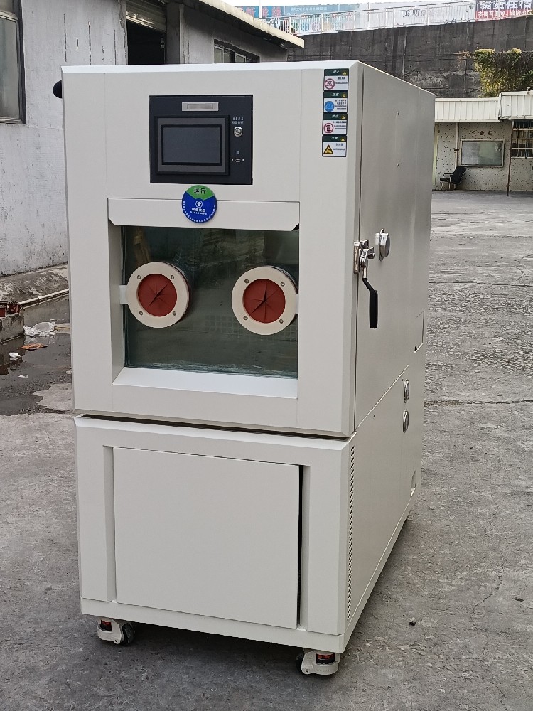 高低溫箱與快速溫變箱的區(qū)別在哪里？